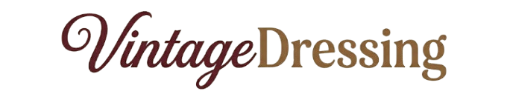 vintagedressing